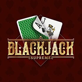 Blackjack Supreme Single Hand Perfect Pairs