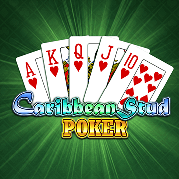 Caribbean Stud Poker